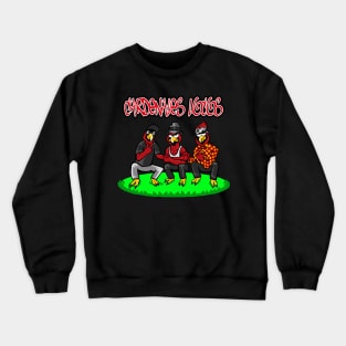 Cardnaels Locos Crewneck Sweatshirt